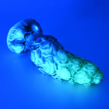 Load image into Gallery viewer, B2XGU71 Flora Small 0020 UV GITD
