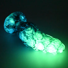 Load image into Gallery viewer, B2XGU71 Flora Small 0020 UV GITD
