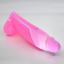 Load image into Gallery viewer, W3XEU68 Tellus Medium* 0020 UV GITD
