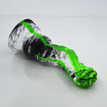 Load image into Gallery viewer, H2MDT33 Hydrae Small 0050 UV GITD
