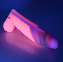 Load image into Gallery viewer, W3XEU68 Tellus Medium* 0020 UV GITD

