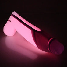 Load image into Gallery viewer, W3XEU68 Tellus Medium* 0020 UV GITD
