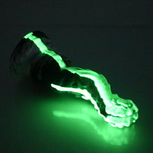 Load image into Gallery viewer, H2MDT33 Hydrae Small 0050 UV GITD
