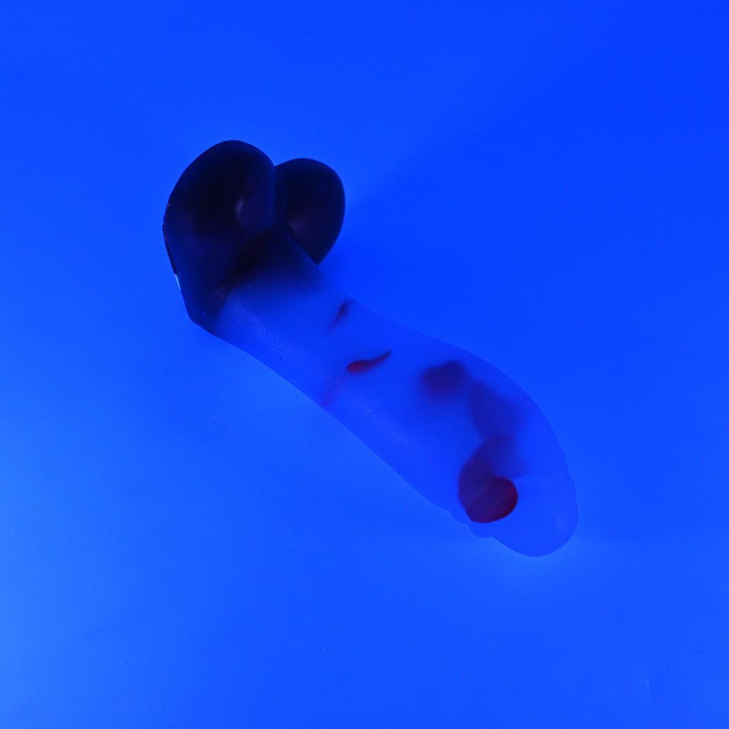 Q2TJZ95 Aquus Small NC 0031 UV GITD CS