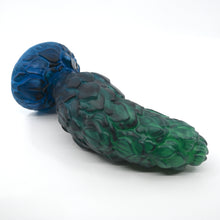 Load image into Gallery viewer, B4XGU73 Flora Large 0020 UV GITD
