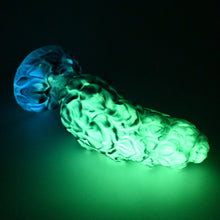 Load image into Gallery viewer, B4XGU73 Flora Large 0020 UV GITD
