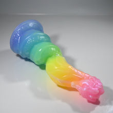 Load image into Gallery viewer, H2SDT35 Hydrae Small 0030 UV GITD
