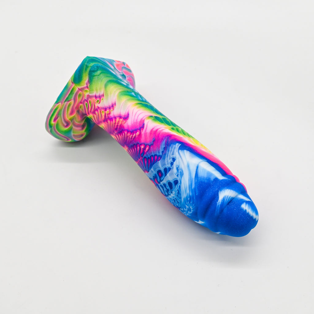 Q3SJZ97 Aquus Medium 0030 UV GITD