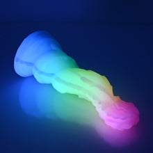 Load image into Gallery viewer, H2SDT35 Hydrae Small 0030 UV GITD
