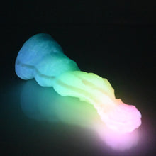 Load image into Gallery viewer, H2SDT35 Hydrae Small 0030 UV GITD
