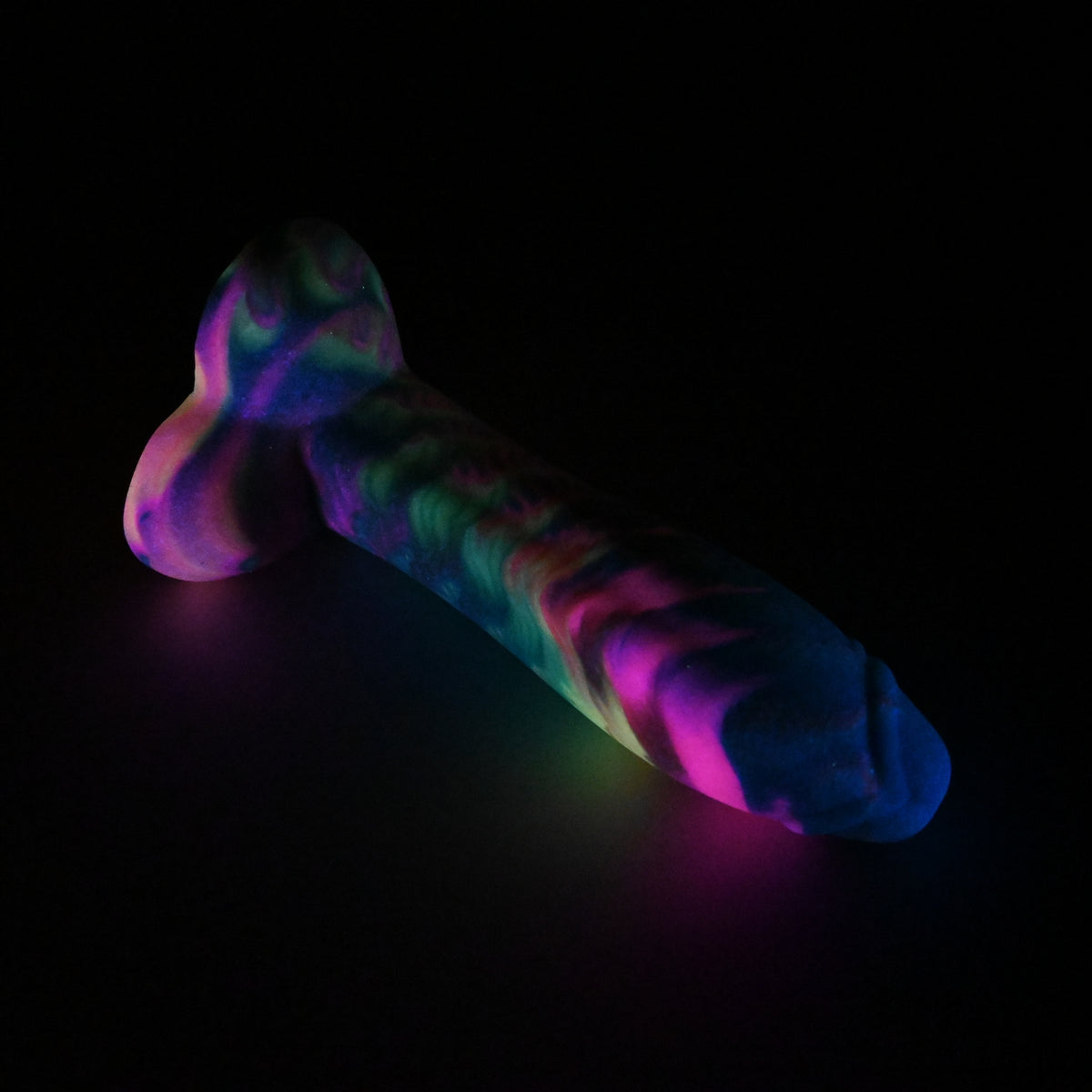 Q3SJZ97 Aquus Medium 0030 UV GITD