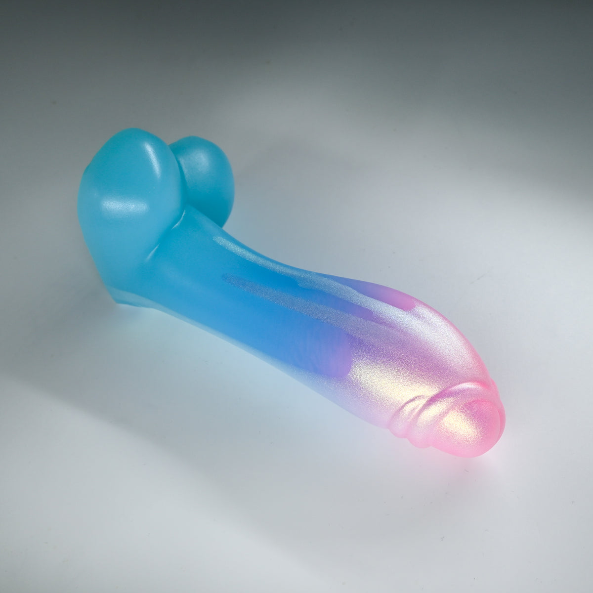 Q3MJZ98 Aquus Medium 0050 UV GITD CS GOBLIN HOLE
