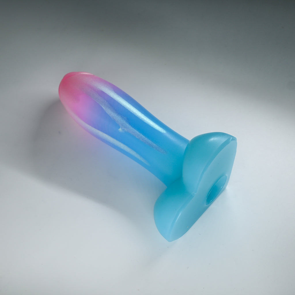 Q3MJZ98 Aquus Medium 0050 UV GITD CS GOBLIN HOLE