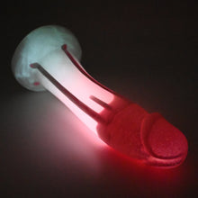 Load image into Gallery viewer, Z3SFV46 Caelus Medium 0030 UV GITD

