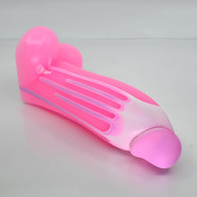 Load image into Gallery viewer, W3XEU72 Tellus Medium 0020 UV GITD
