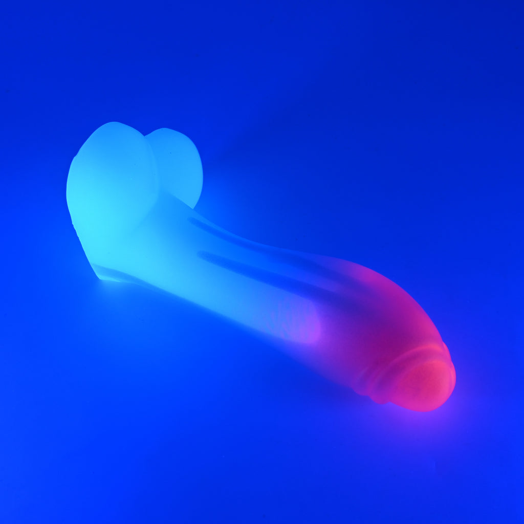 Q3MJZ98 Aquus Medium 0050 UV GITD CS GOBLIN HOLE