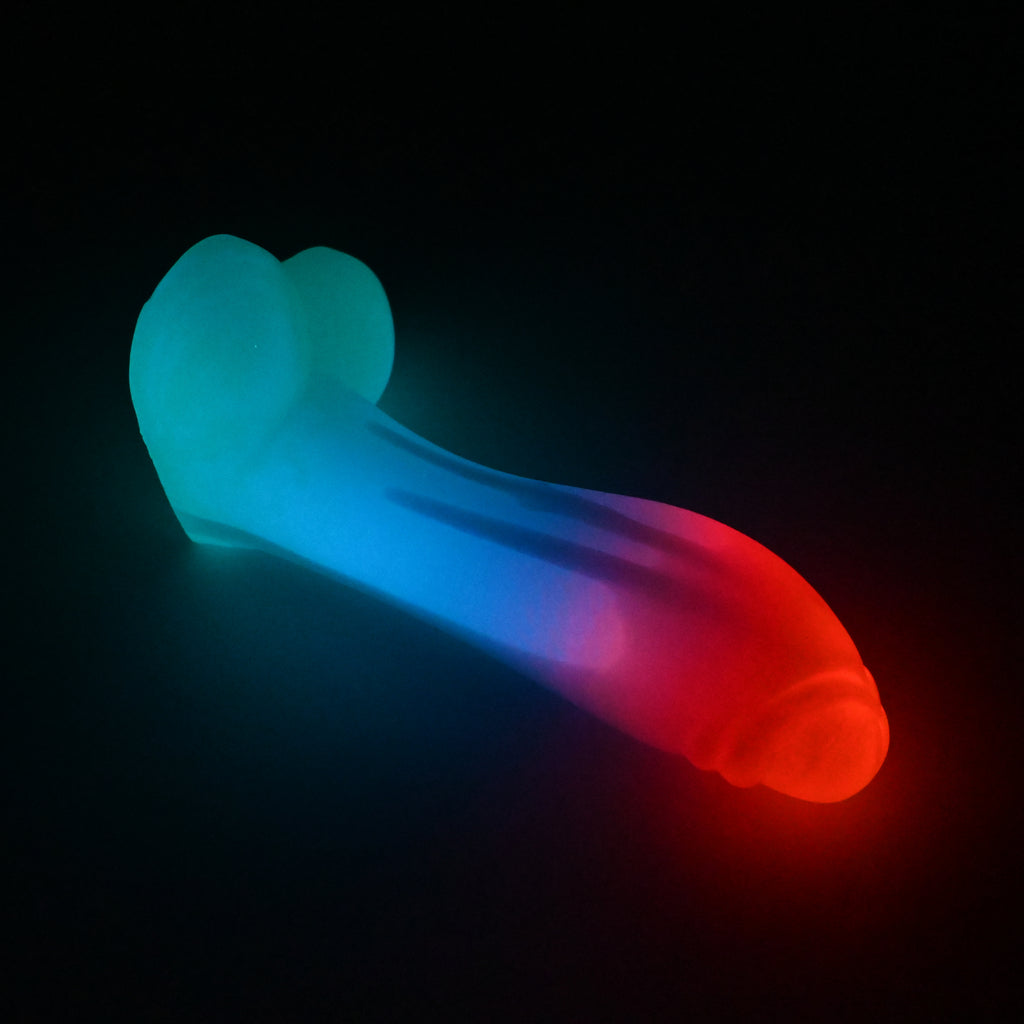 Q3MJZ98 Aquus Medium 0050 UV GITD CS GOBLIN HOLE