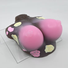 Load image into Gallery viewer, D2SGU80 Celeste Small 0030 UV GITD
