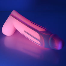 Load image into Gallery viewer, W3XEU72 Tellus Medium 0020 UV GITD
