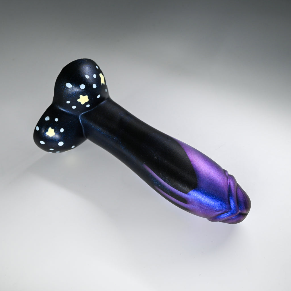 Q3SJZ99 Aquus Medium 0030 UV GITD CS