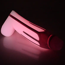Load image into Gallery viewer, W3XEU72 Tellus Medium 0020 UV GITD
