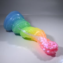 Load image into Gallery viewer, H3SDT37 Hydrae Medium 0030 UV GITD
