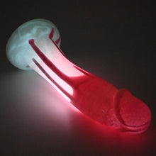 Load image into Gallery viewer, Z3SFV47 Caelus Medium 0030 UV GITD
