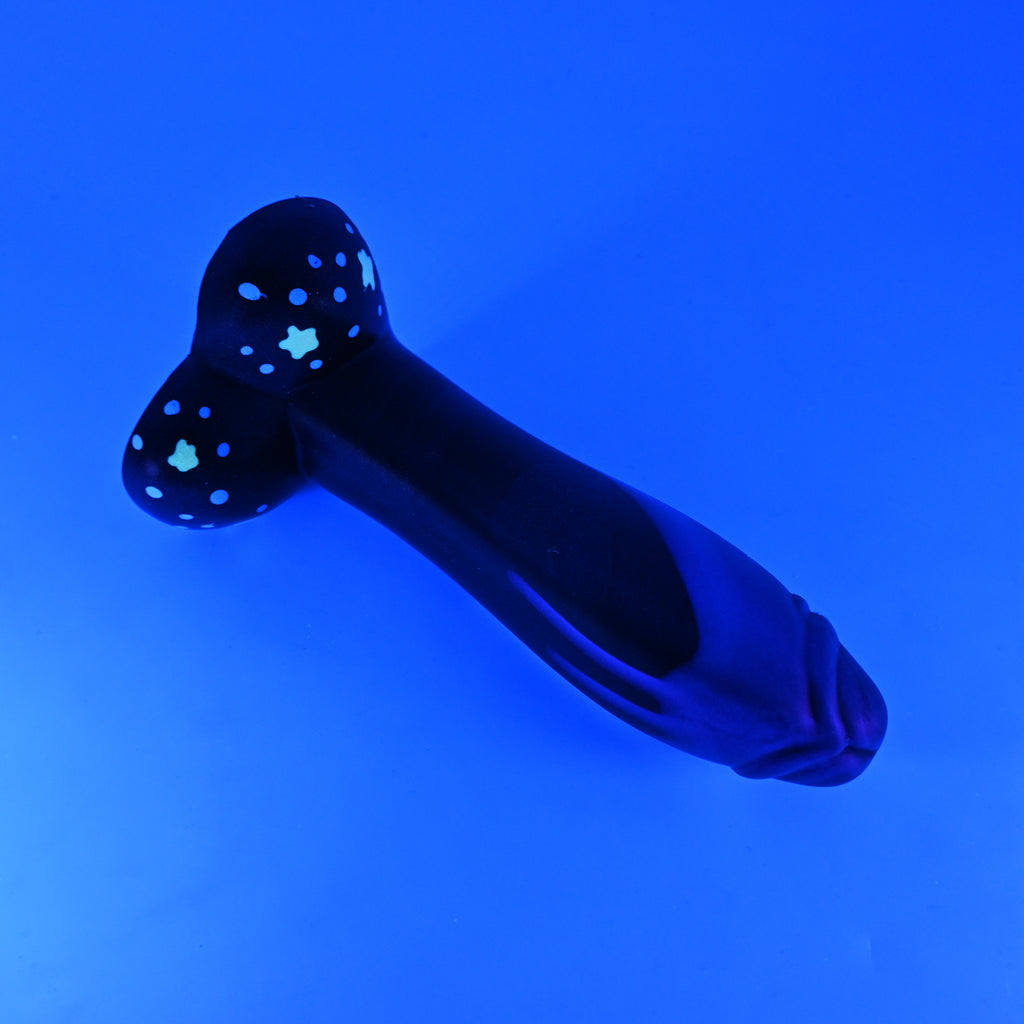 Q3SJZ99 Aquus Medium 0030 UV GITD CS