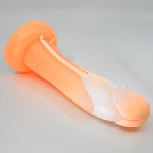 Load image into Gallery viewer, Z3MFV48 Caelus Medium 0050 UV GITD
