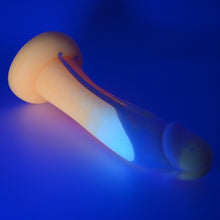 Load image into Gallery viewer, Z3MFV48 Caelus Medium 0050 UV GITD
