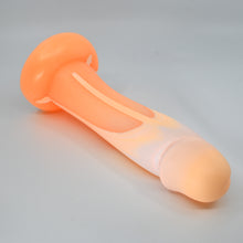 Load image into Gallery viewer, Z3TFV49 Caelus Medium 0050 UV GITD
