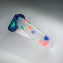 Load image into Gallery viewer, Q3TKA01 Aquus Medium NC 0031 UV GITD CS
