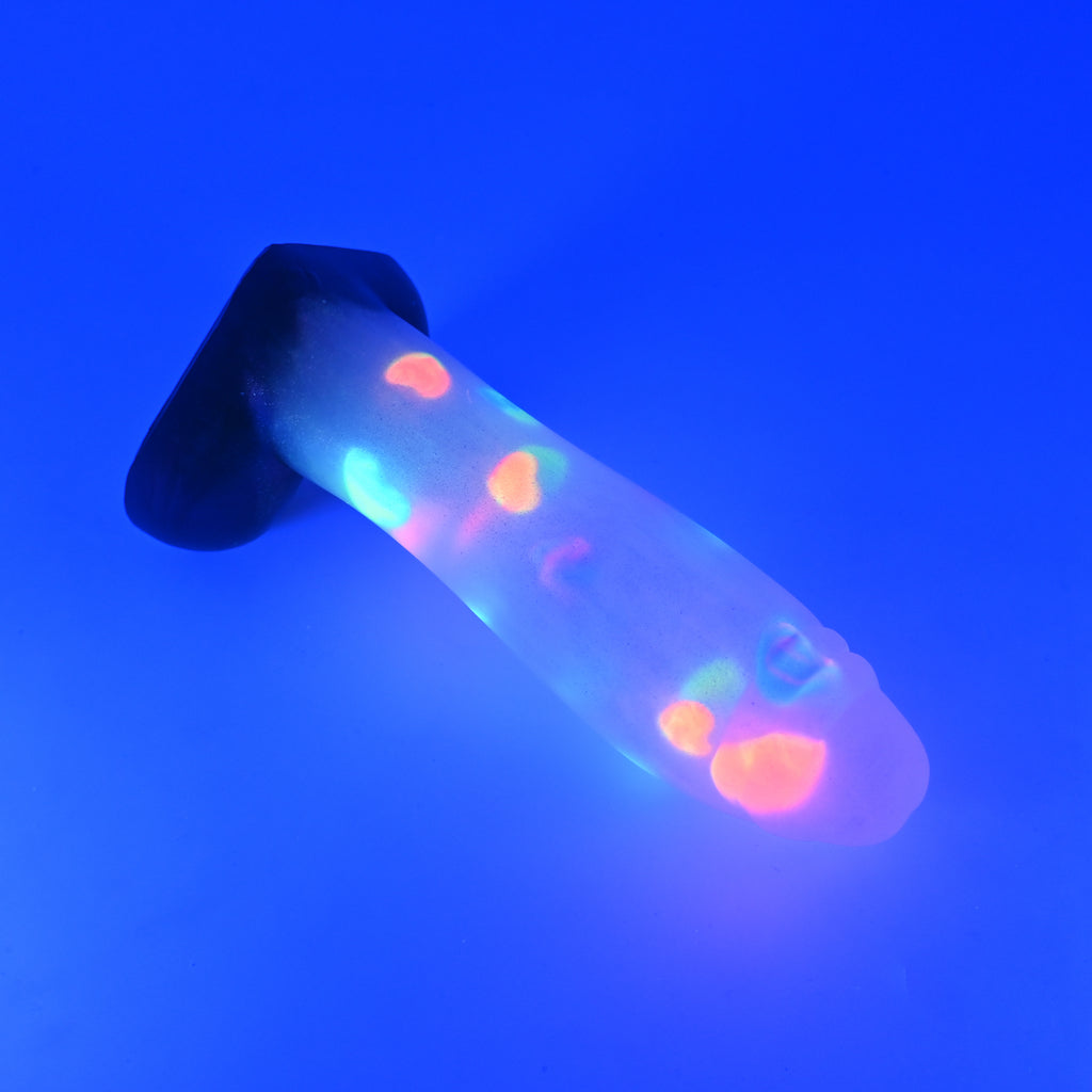 Q3TKA01 Aquus Medium NC 0031 UV GITD CS