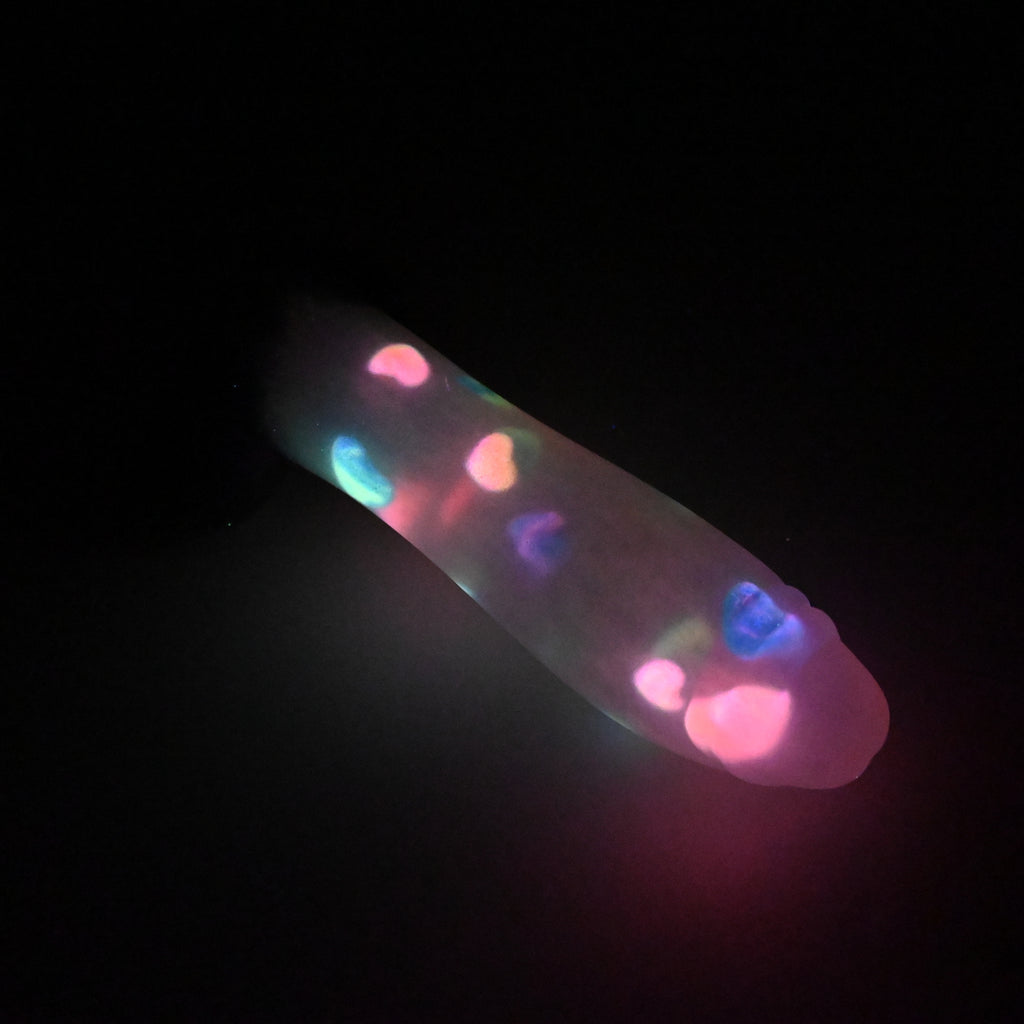 Q3TKA01 Aquus Medium NC 0031 UV GITD CS