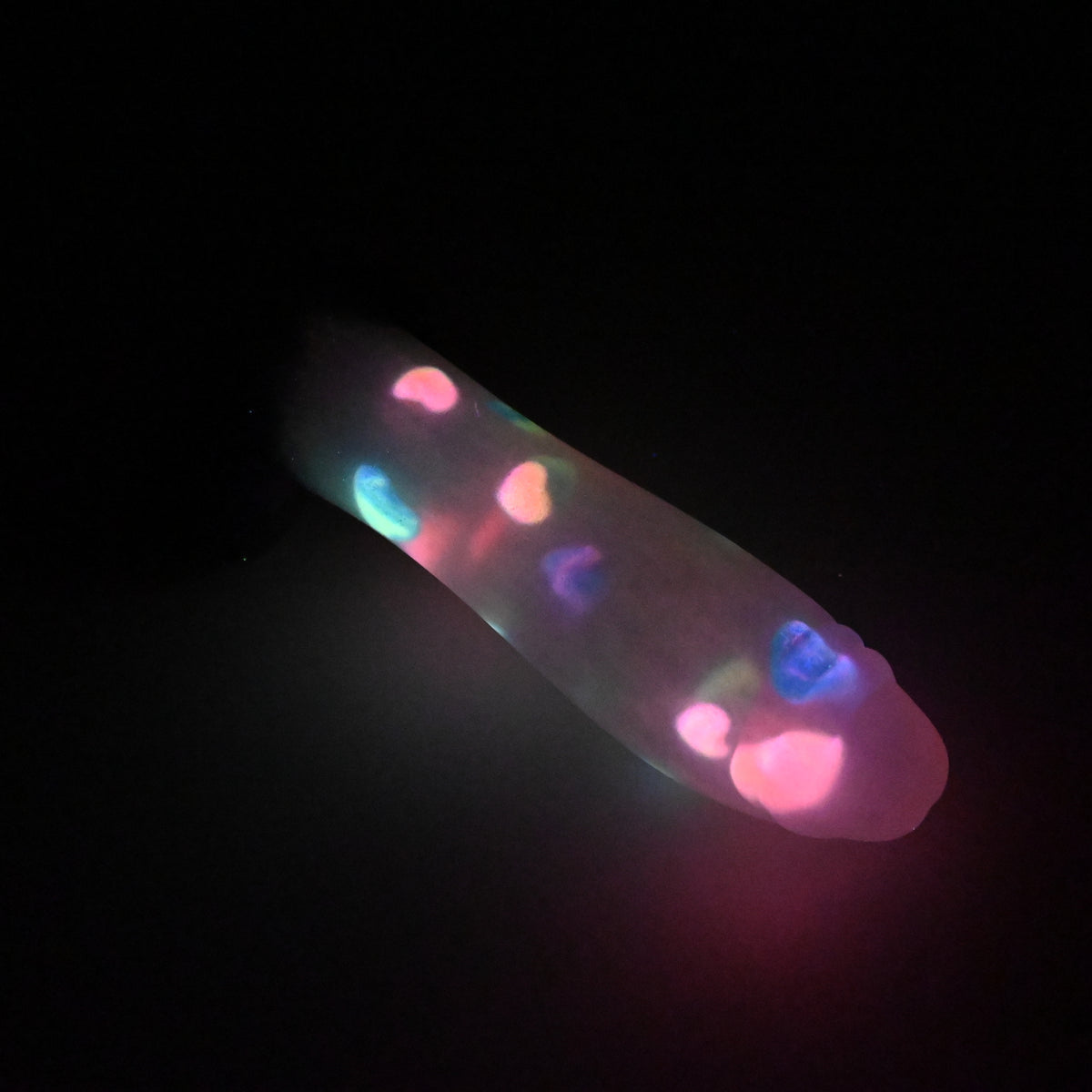 Q3TKA01 Aquus Medium NC 0031 UV GITD CS