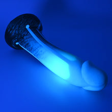 Load image into Gallery viewer, Z3SFV50 Caelus Medium 0030 UV GITD
