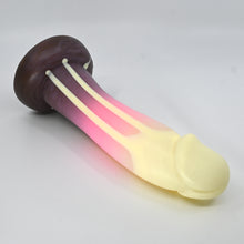 Load image into Gallery viewer, Z3MFV51 Caelus Medium 0050 UV GITD
