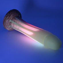 Load image into Gallery viewer, Z3MFV51 Caelus Medium 0050 UV GITD
