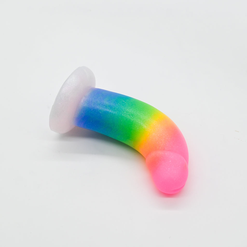 G2SJZ42 Ignis Small 0030 UV GITD
