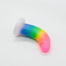Load image into Gallery viewer, G2SJZ42 Ignis Small 0030 UV GITD
