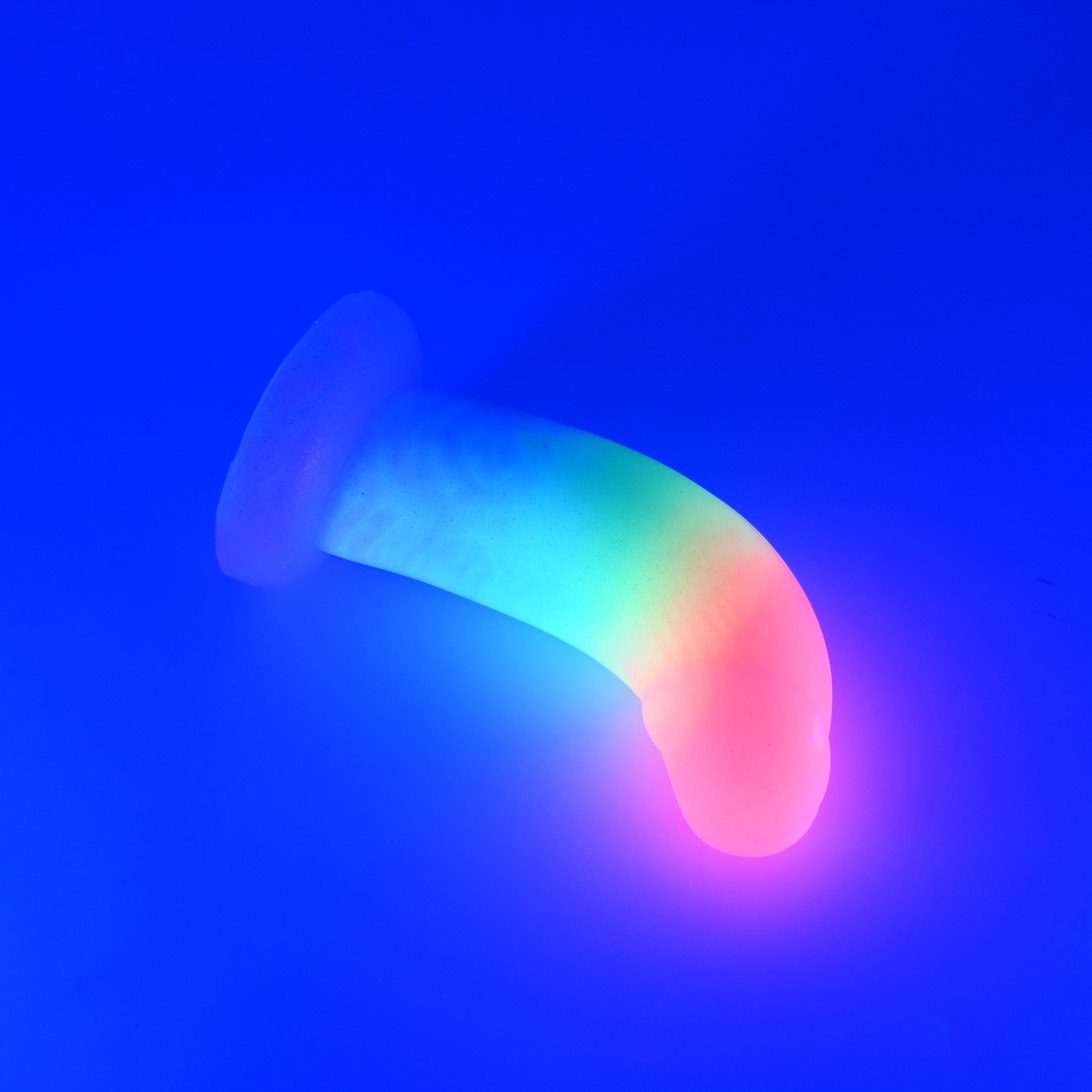 G2SJZ42 Ignis Small 0030 UV GITD
