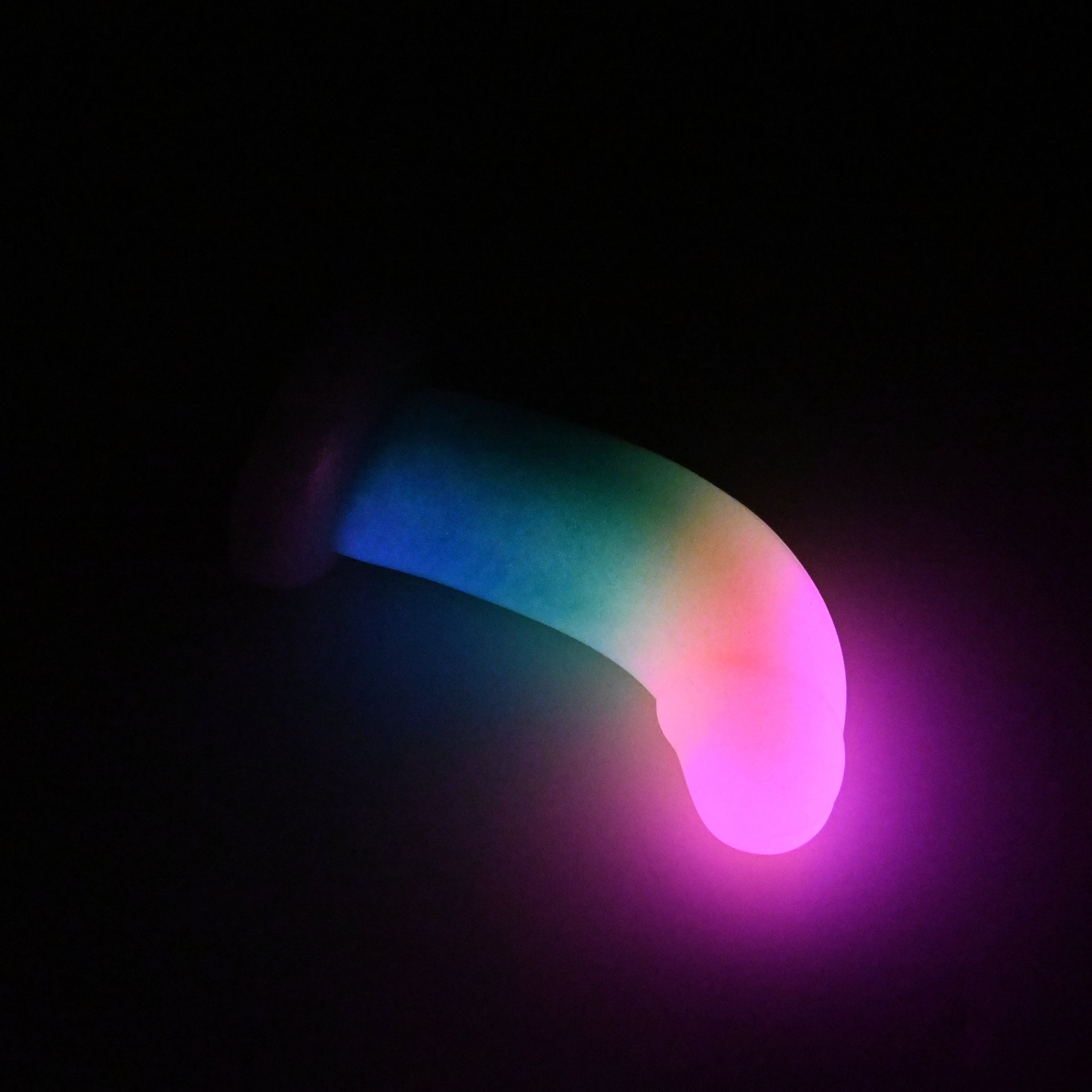 G2SJZ42 Ignis Small 0030 UV GITD