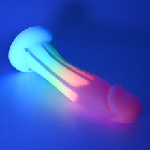 Load image into Gallery viewer, Z3SFV52 Caelus Medium 0030 UV GITD

