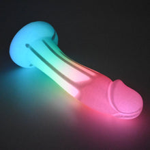 Load image into Gallery viewer, Z3SFV52 Caelus Medium 0030 UV GITD
