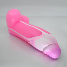 Load image into Gallery viewer, W4XEU78 Tellus Large 0020 UV GITD
