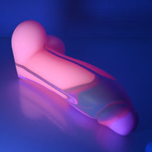 Load image into Gallery viewer, W4XEU78 Tellus Large 0020 UV GITD
