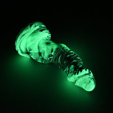 Load image into Gallery viewer, 33SHW01 Celia Medium 0030 UV GITD GHU

