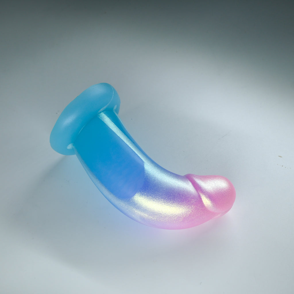 G2MJZ44 Ignis Small 0050 UV GITD CS