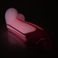 Load image into Gallery viewer, W4XEU78 Tellus Large 0020 UV GITD
