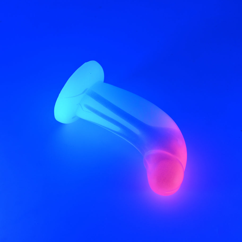 G2MJZ44 Ignis Small 0050 UV GITD CS